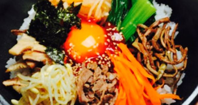 Korean Dining Chingu