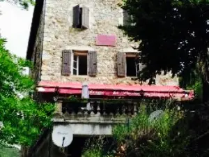 Auberge La Castagno