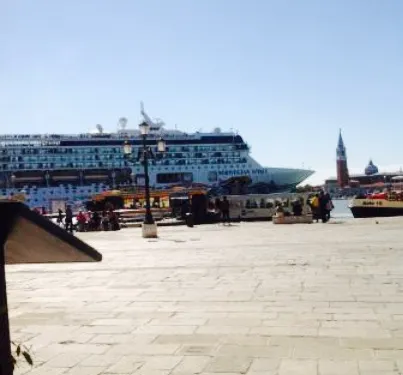 Ristorante Pizzeria San Giorgio