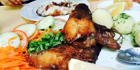 La Lonja Restaurante