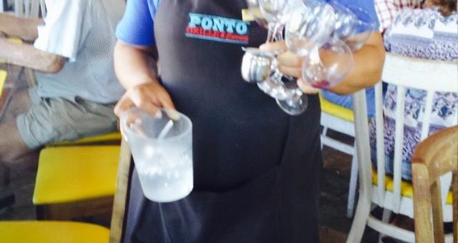 Ponto Grille & Carvery