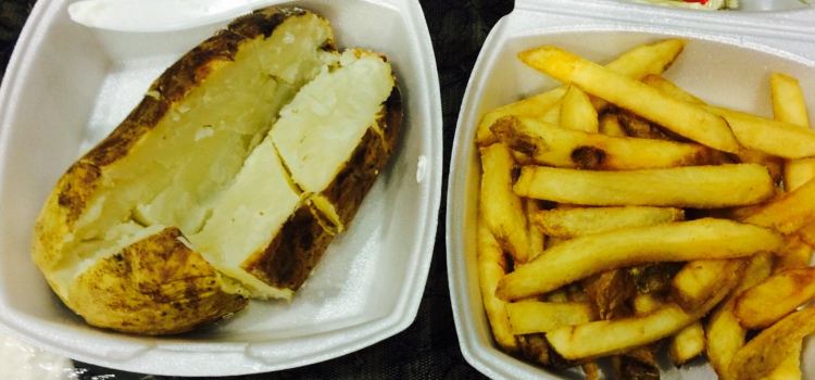 Max & Erma's