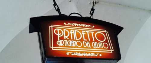 Pradetto