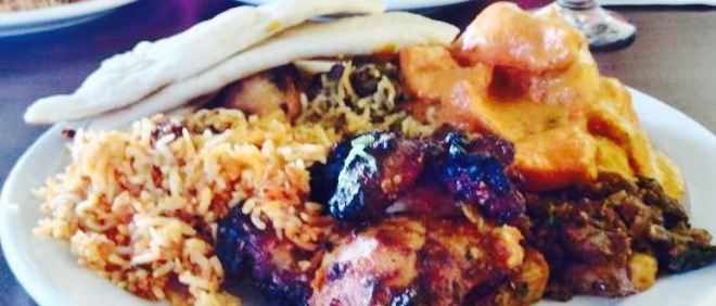 Persis Indian Grill