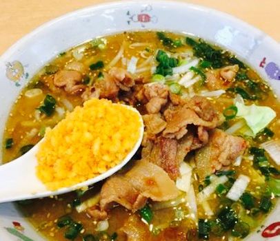 Ramen Specialty Restaurant Higashiryu
