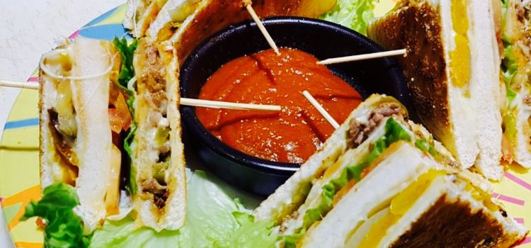 TEX MEX Saloon