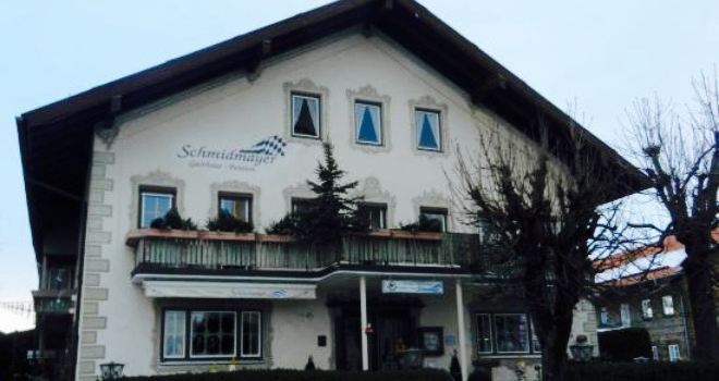 Gasthof Schmidmayer