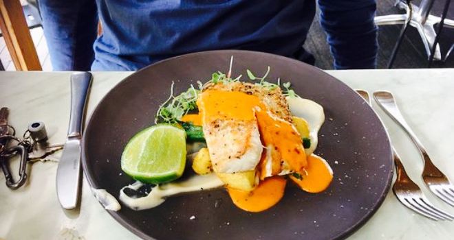 Wise Vineyard Restaurant