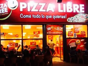 Pizza Free