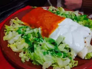 El Chingón Comida Mexicana