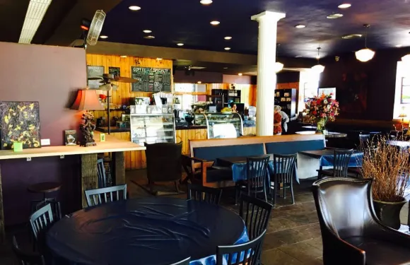 Babb's Coffee House