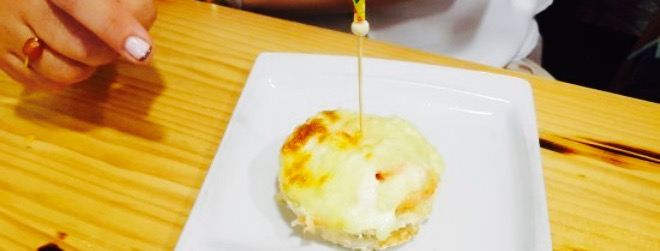 Pintxos Aurrera
