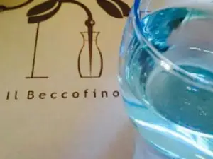 Osteria Enoteca Il Becco Fino