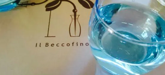 Osteria Enoteca Il Becco Fino