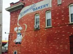 Kennedy's Bakery