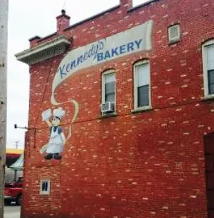 Kennedy's Bakery