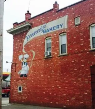 Kennedy's Bakery