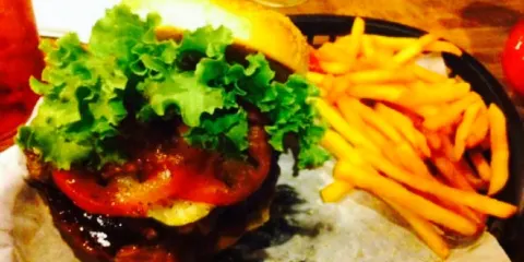 Court House Exchange