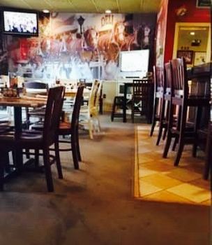 B.B. Perrin's Sports Bar & Grill