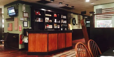 Bickford's Restaurant