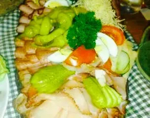 Jausenstation Schauphof