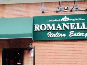 Romanelli's Pizza & Italian Eatery