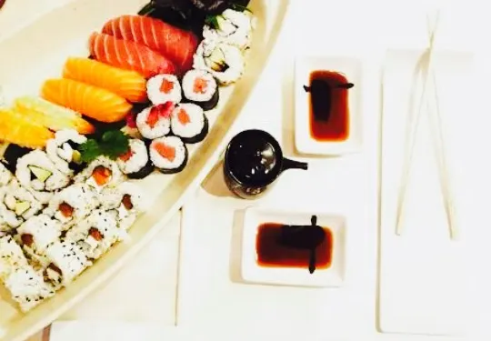 Kaseiki Sushi Bar