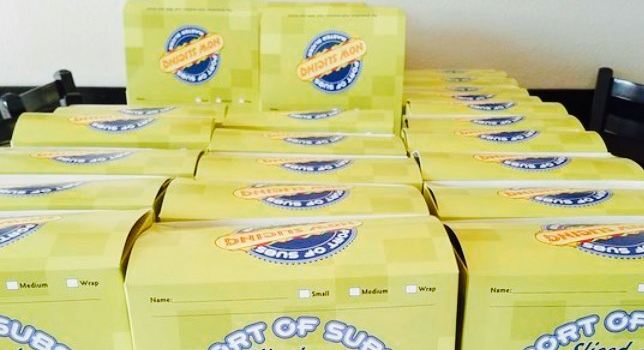 Port of Subs