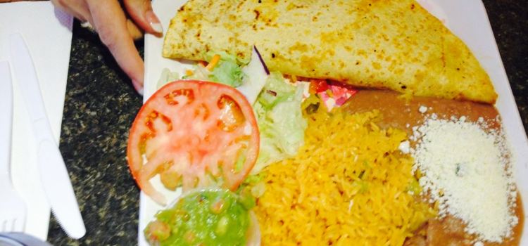 Taqueria Hermanos Ochoa's