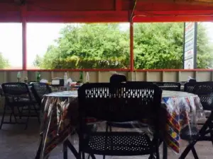 Caro's Authentic Mexican and Caribbean Cuisine