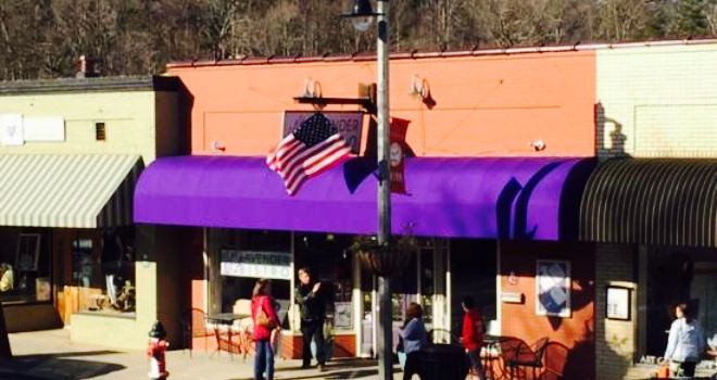 Lavender Bistro