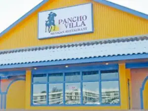 Pancho Villa Mexican Restaurant