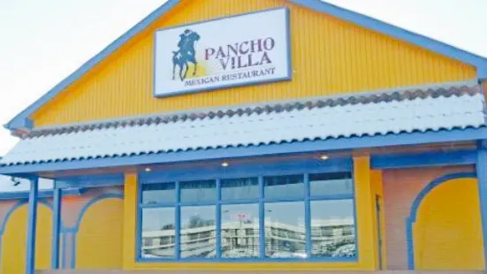 Pancho Villa Mexican Restaurant