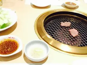 Yakiniku Nabeshima Kumamotootsu