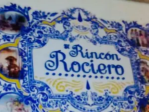 El Rincon Rociero