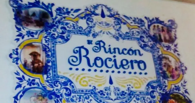 El Rincon Rociero