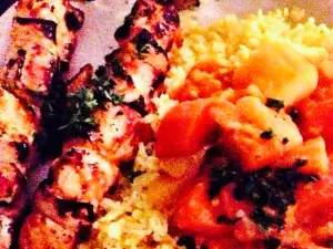 Casablanca Restaurant