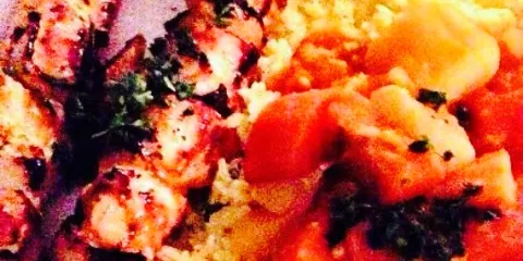 Casablanca Restaurant