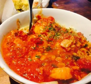 Bella Roma Italian Restaurant and Pizzeria