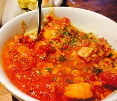 Bella Roma Pizzeria & Restaurant