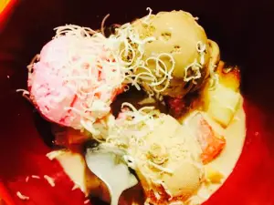 Cspot Ice Cream