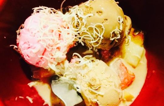 Cspot Ice Cream