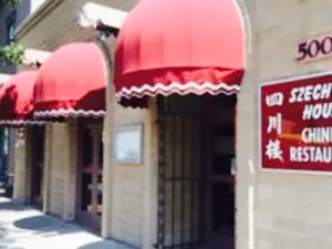 Szechwan House Chinese Restaurant