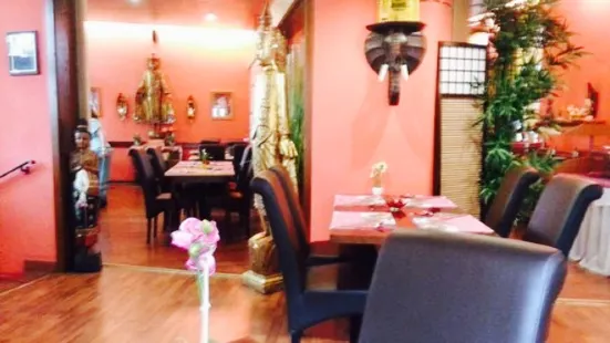 Chang Thai Restaurant Wuppertal