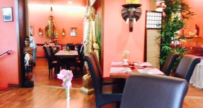 Chang Thai Restaurant Wuppertal