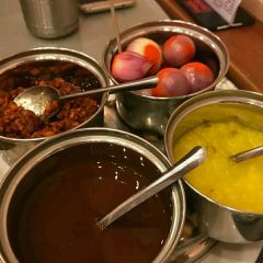Baba's Kitchen Restaurant User Photo