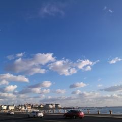 煙台麗景海灣飯店（第二海水浴場漁人碼頭店）·漁味小廚張用戶圖片