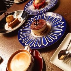 Cafe Madang User Photo