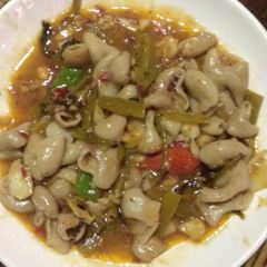 JIN YUAN JIU GU MO XIANG DIAN 여행 사진