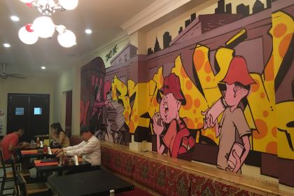 Brooklyn Pizza + Bistro